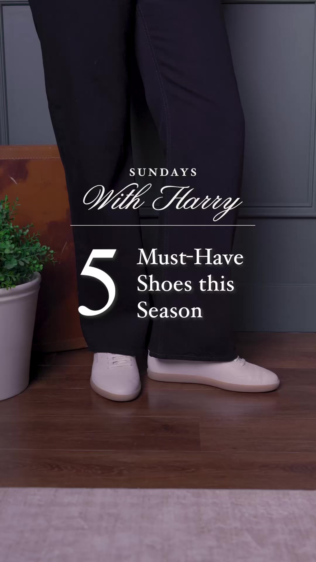 @Harry Rosen Inc