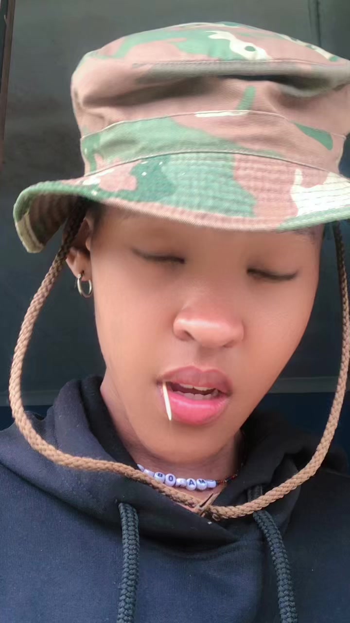 @LusandaMajobe❤️