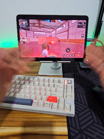 @GG MOUSE PRO BRASIL