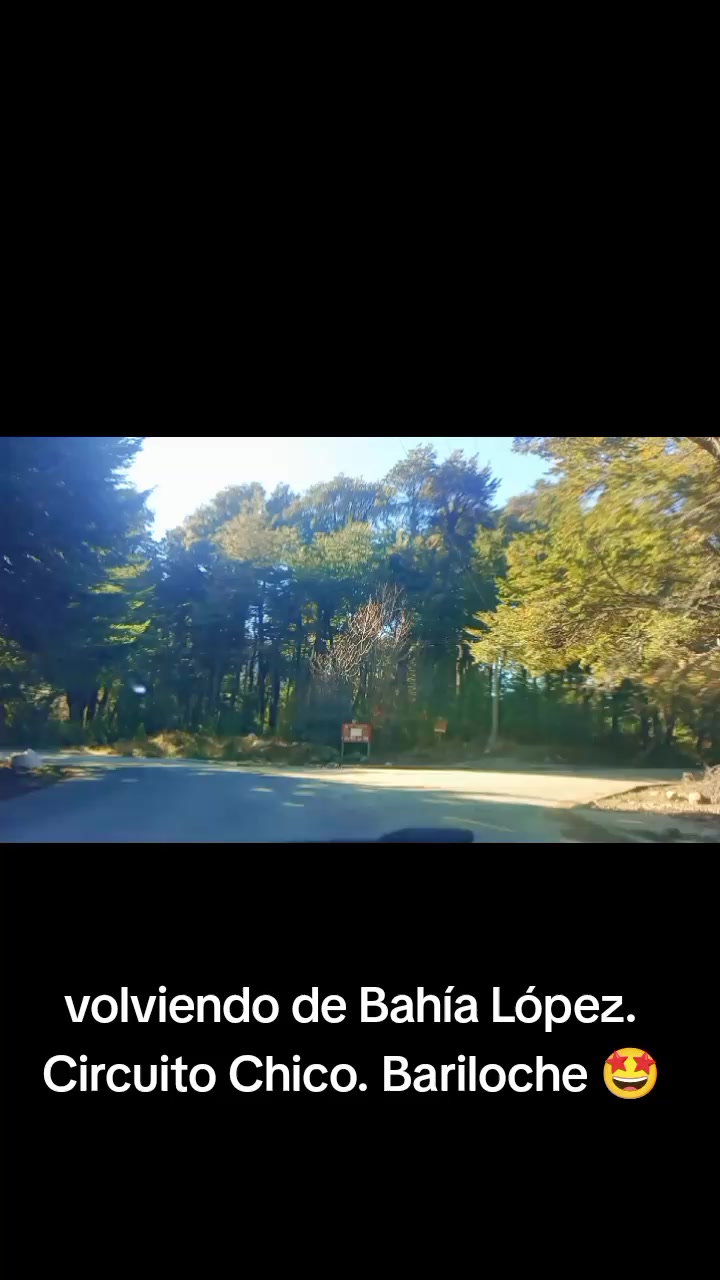 @UberBariloche