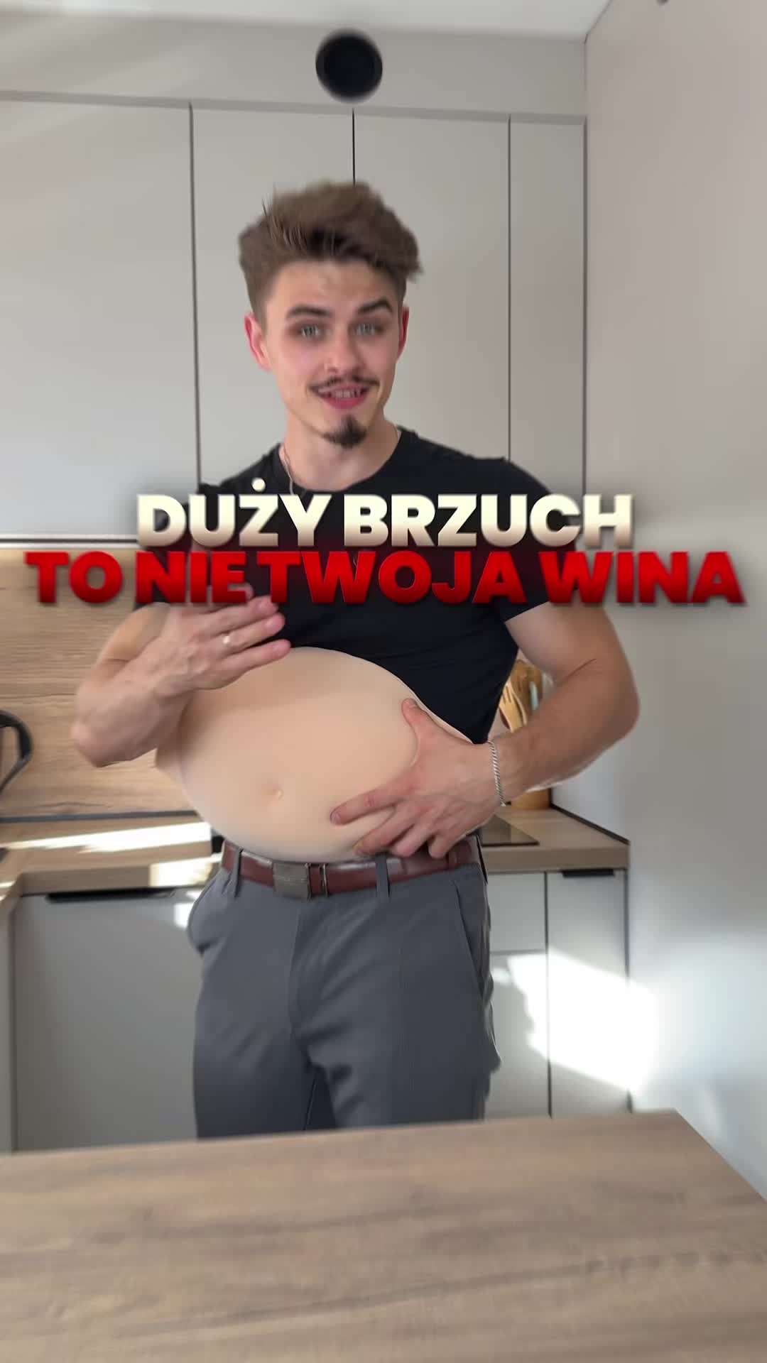 @Metamorfoza Męskiej Sylwetki