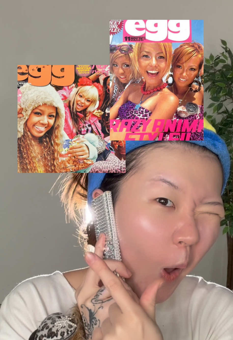 @ヘアメイク事務所に勤務する女子の日常