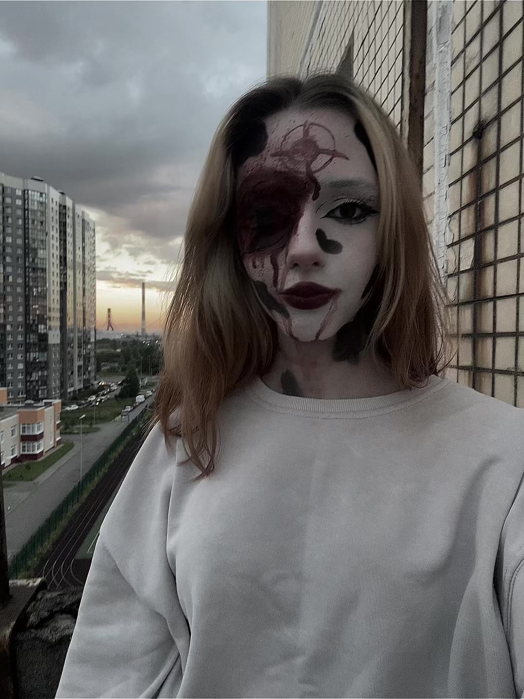 @не знаю