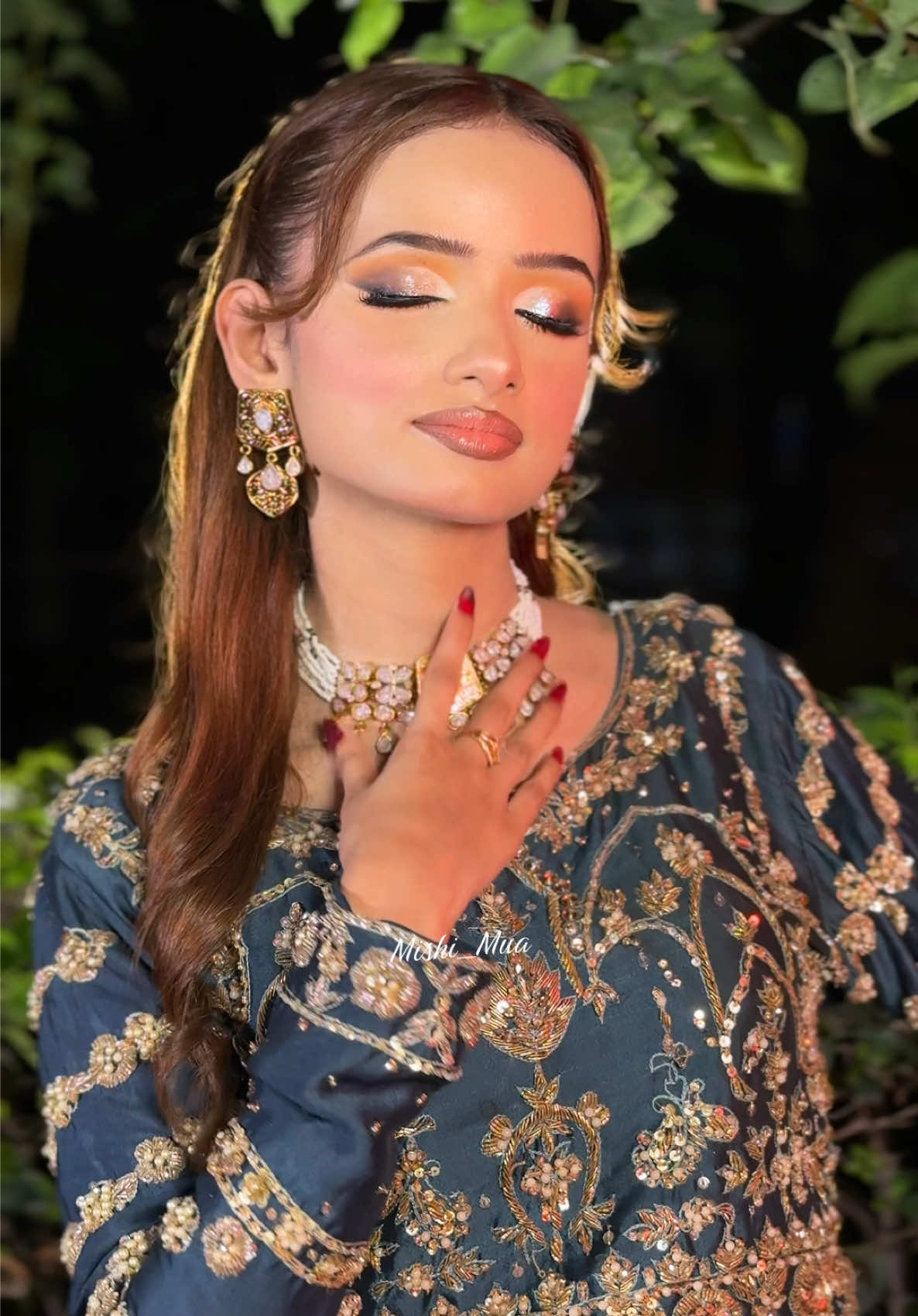 @Mishi_Mua💄