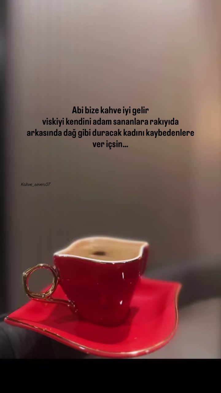 @☕️