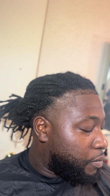 @Dallas Barber Plug💈