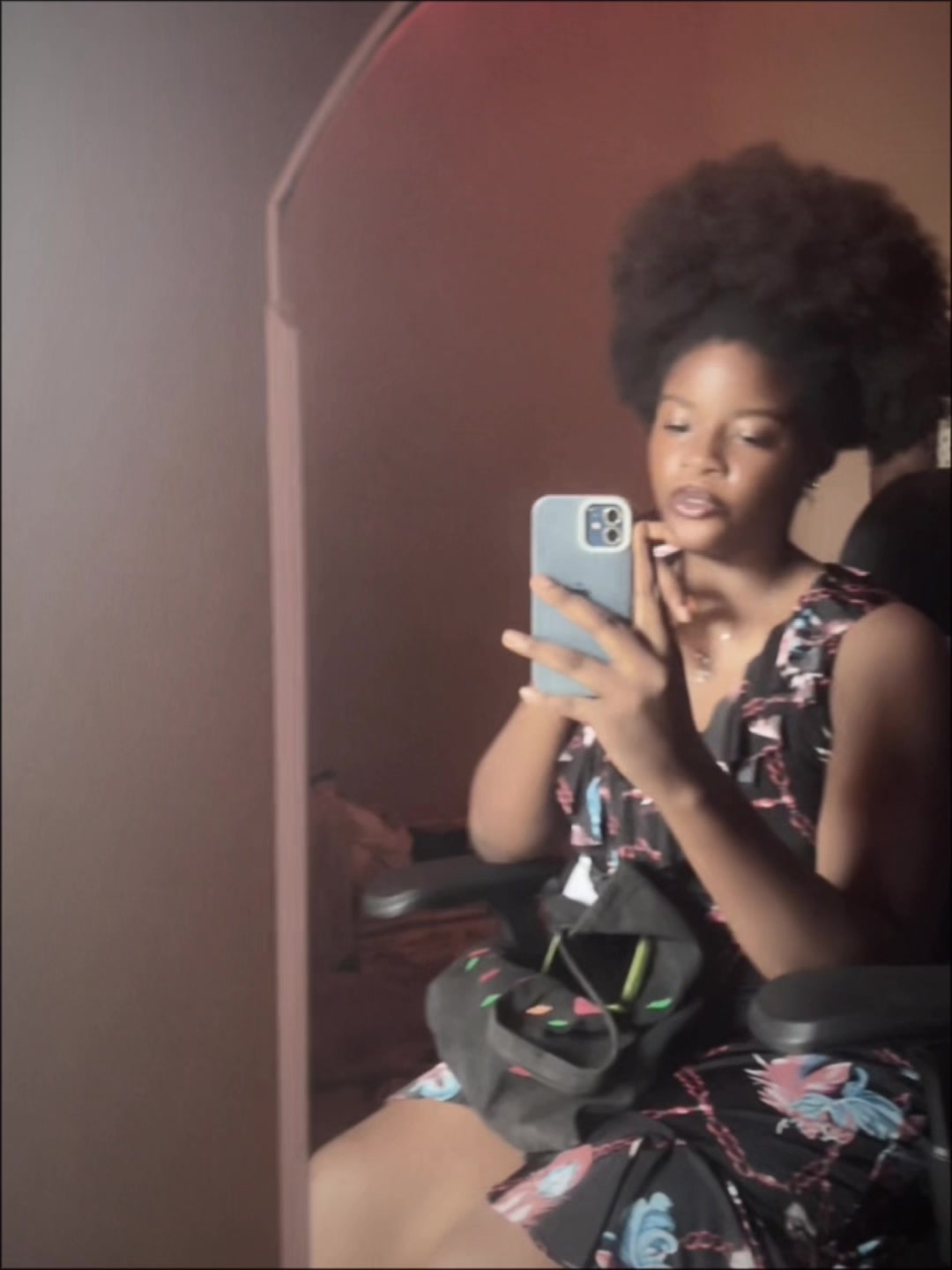 @Afro Queen🌹