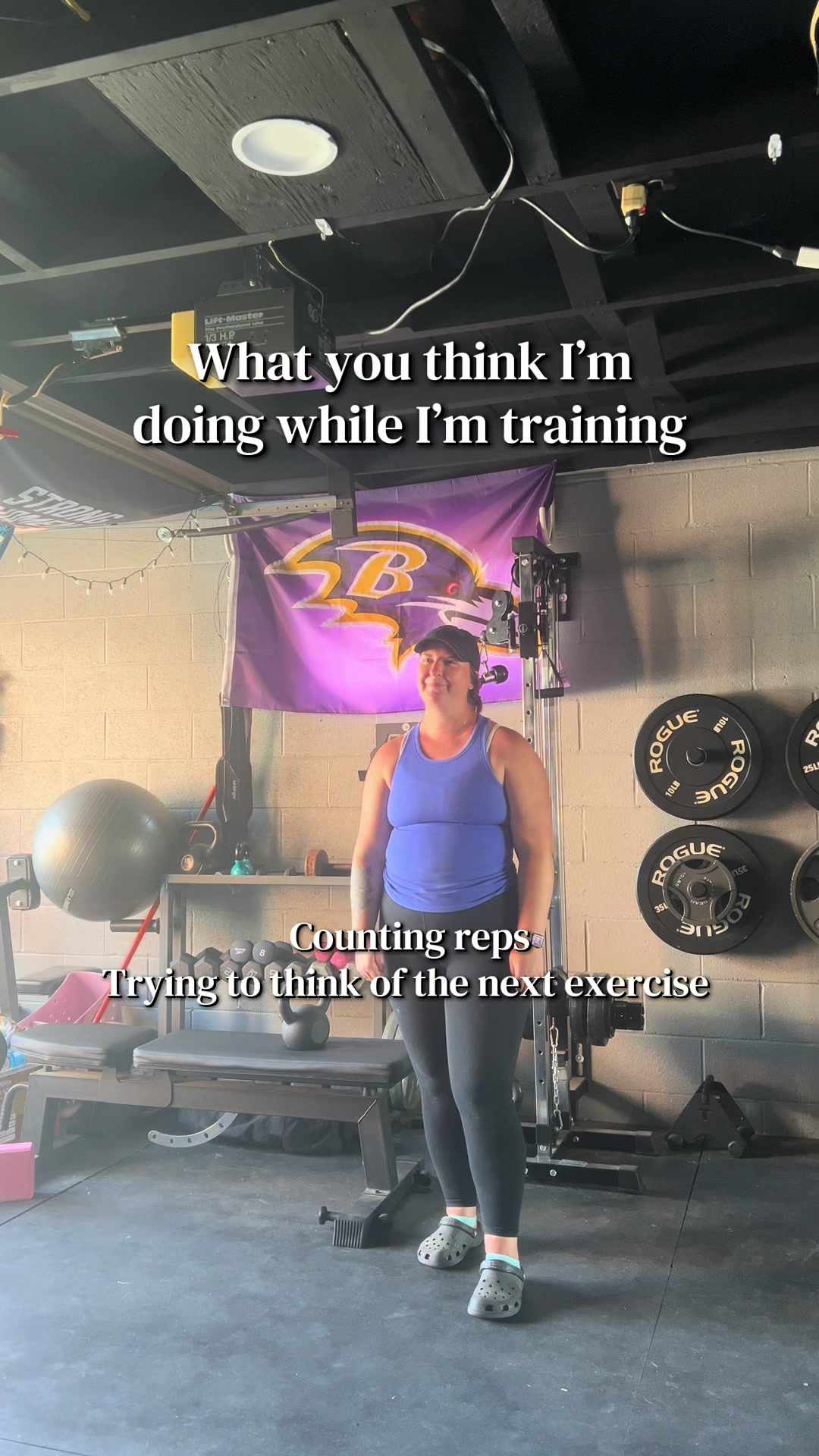 @Laura Ash | Personal Trainer