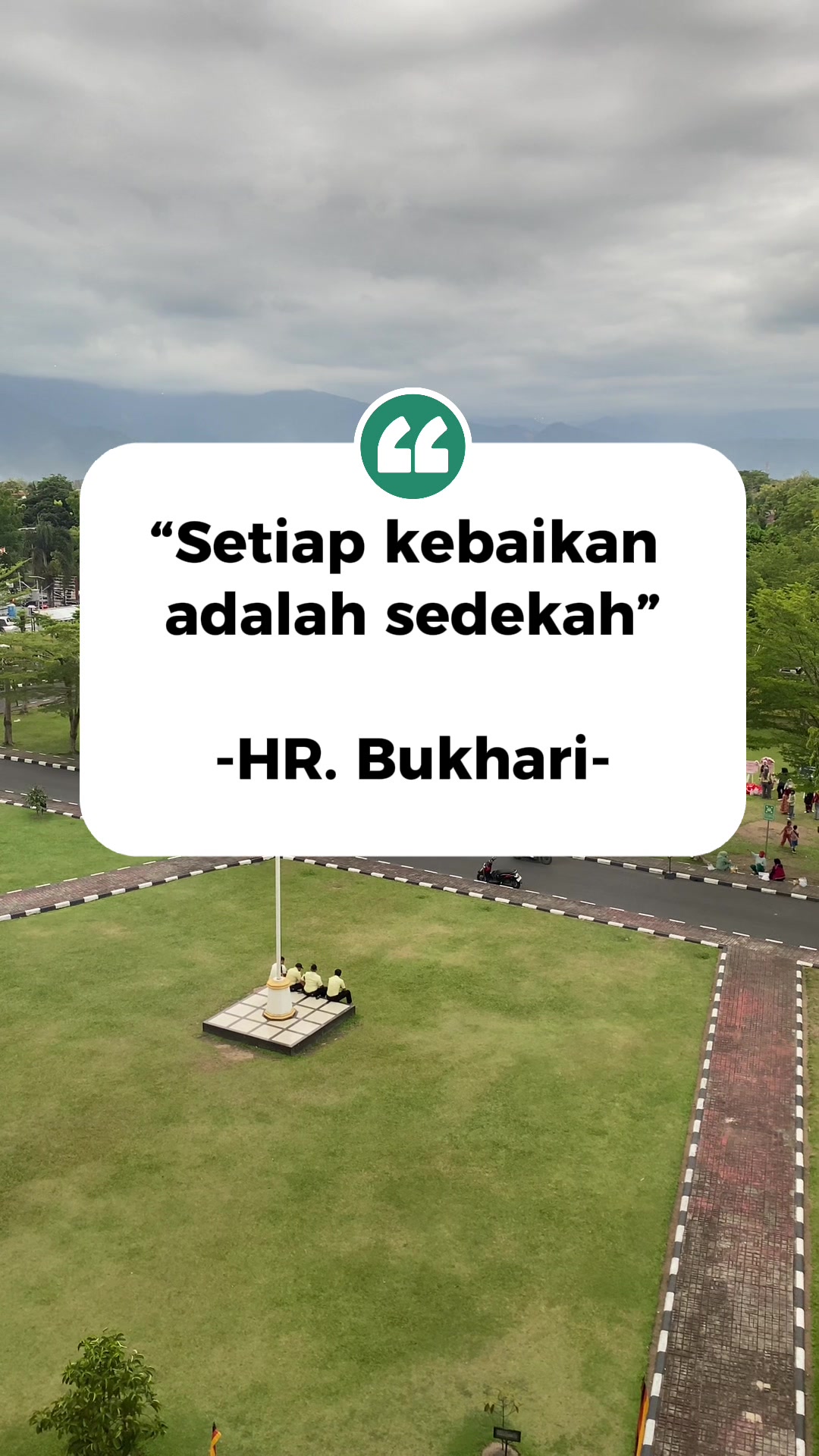 @Universitas Negeri Padang