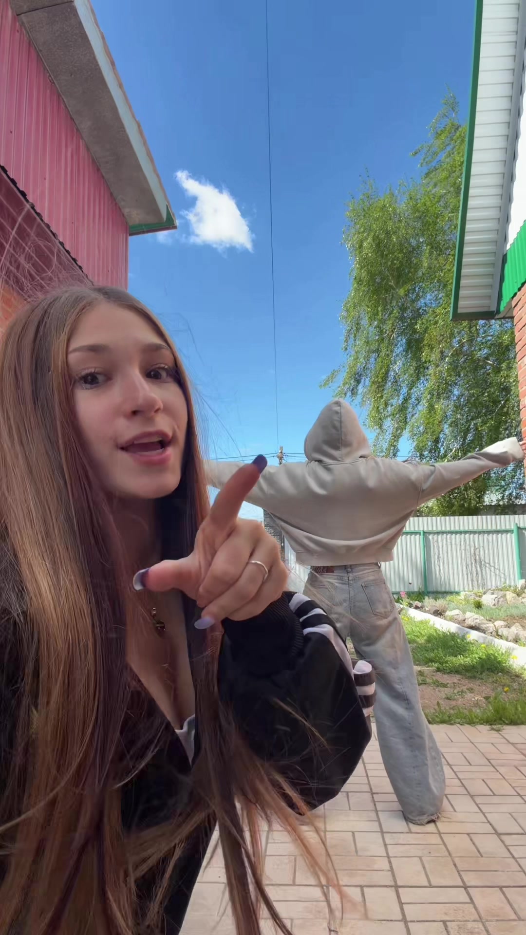 @надька
