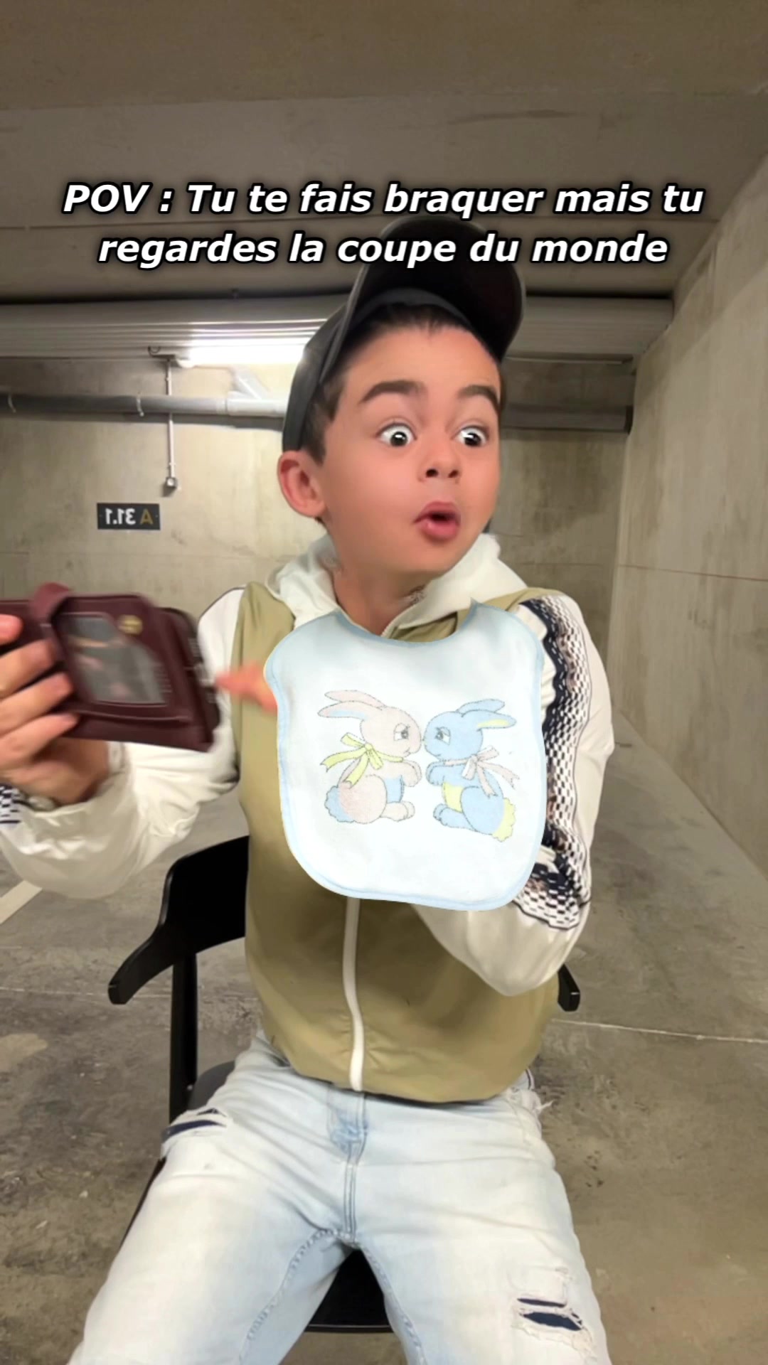 @Le déraciné
