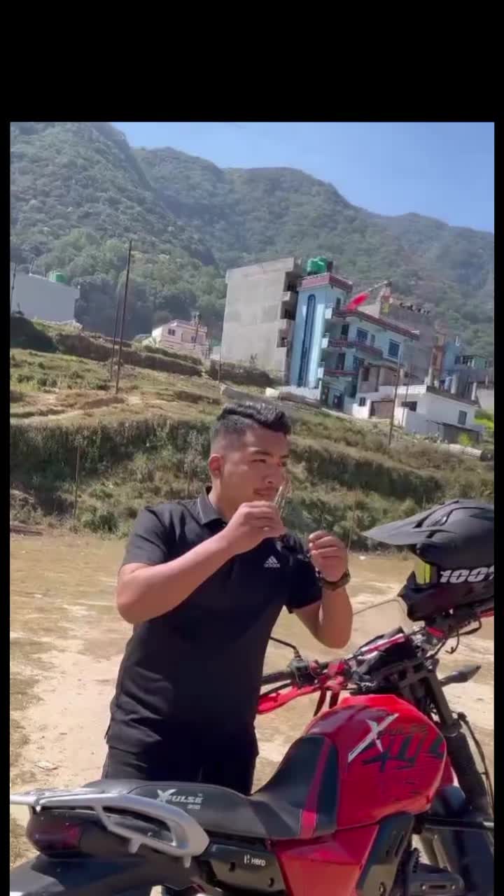 @समीर मगर