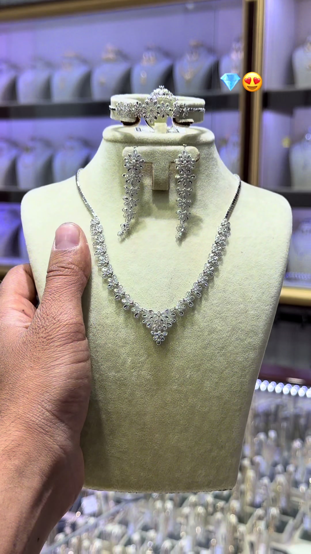 @Aydanaylin_jewellery