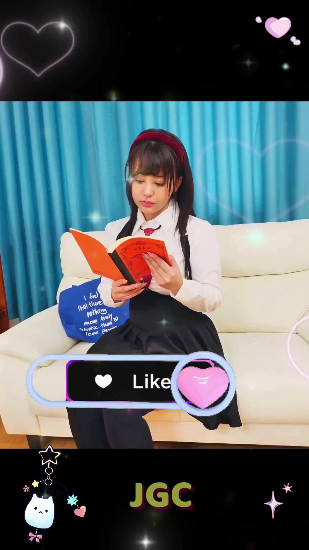 @Sakura Star Girls