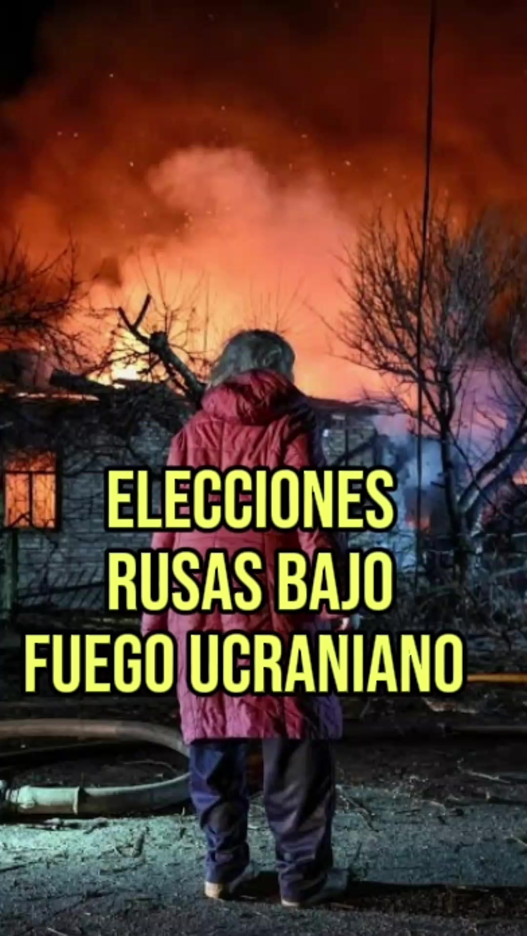 @Camino Hacia la Verdad