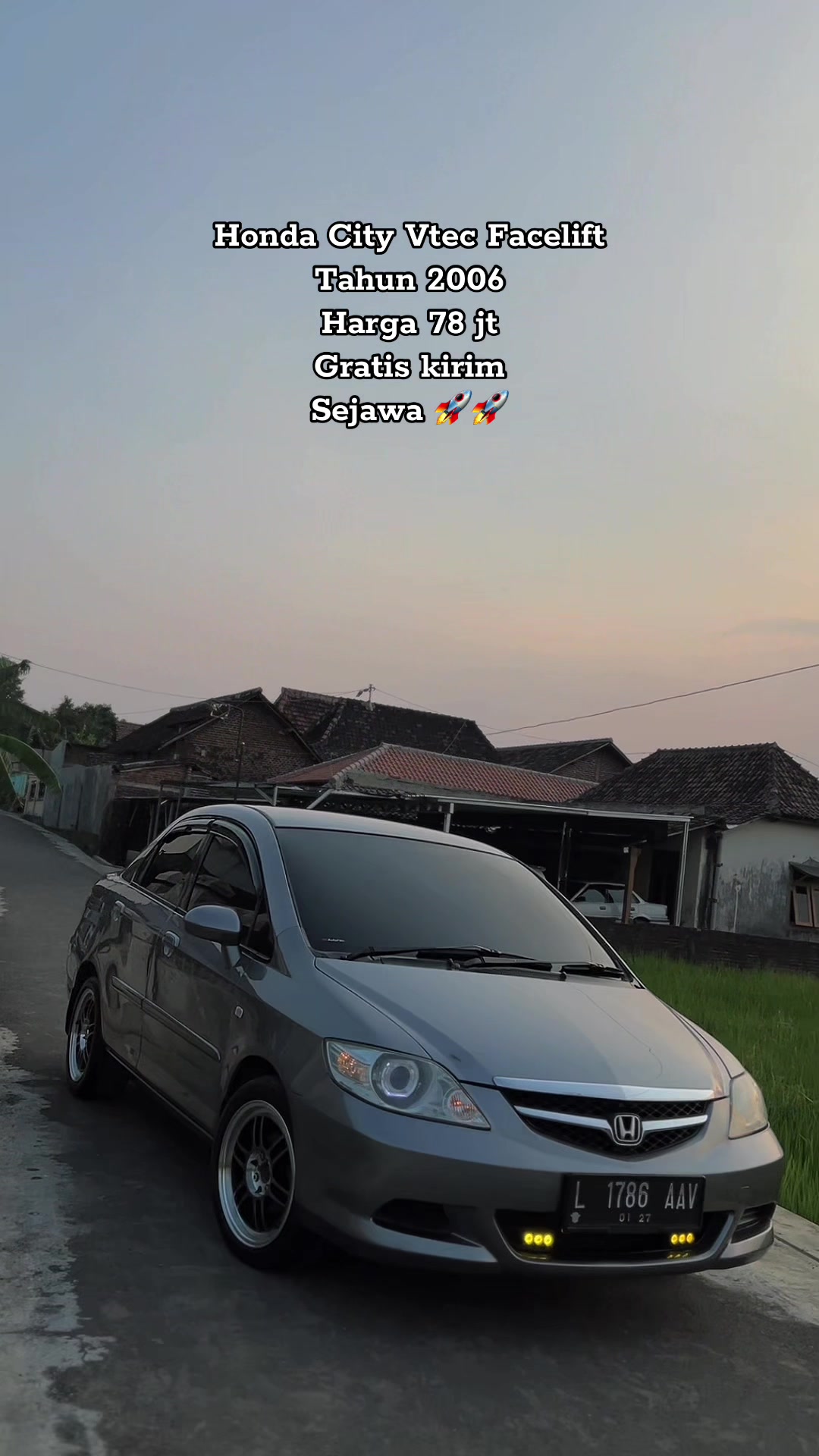 @Garasi Lima Putra