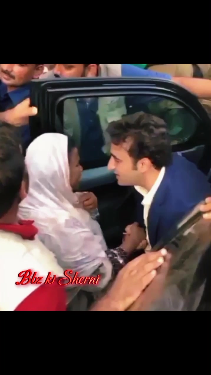 @⚜بلاول کی شیرنی⚜❤️🔥