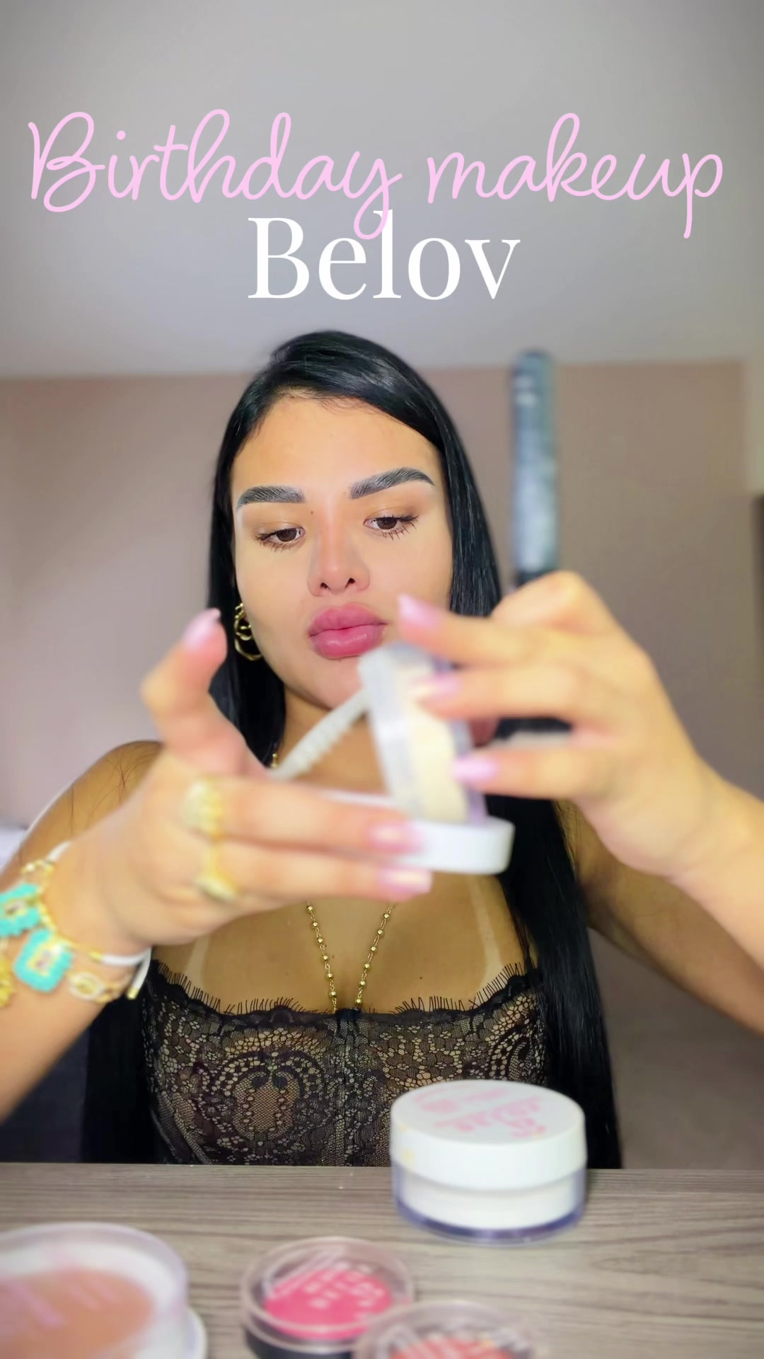 @Belov cosmetics💗