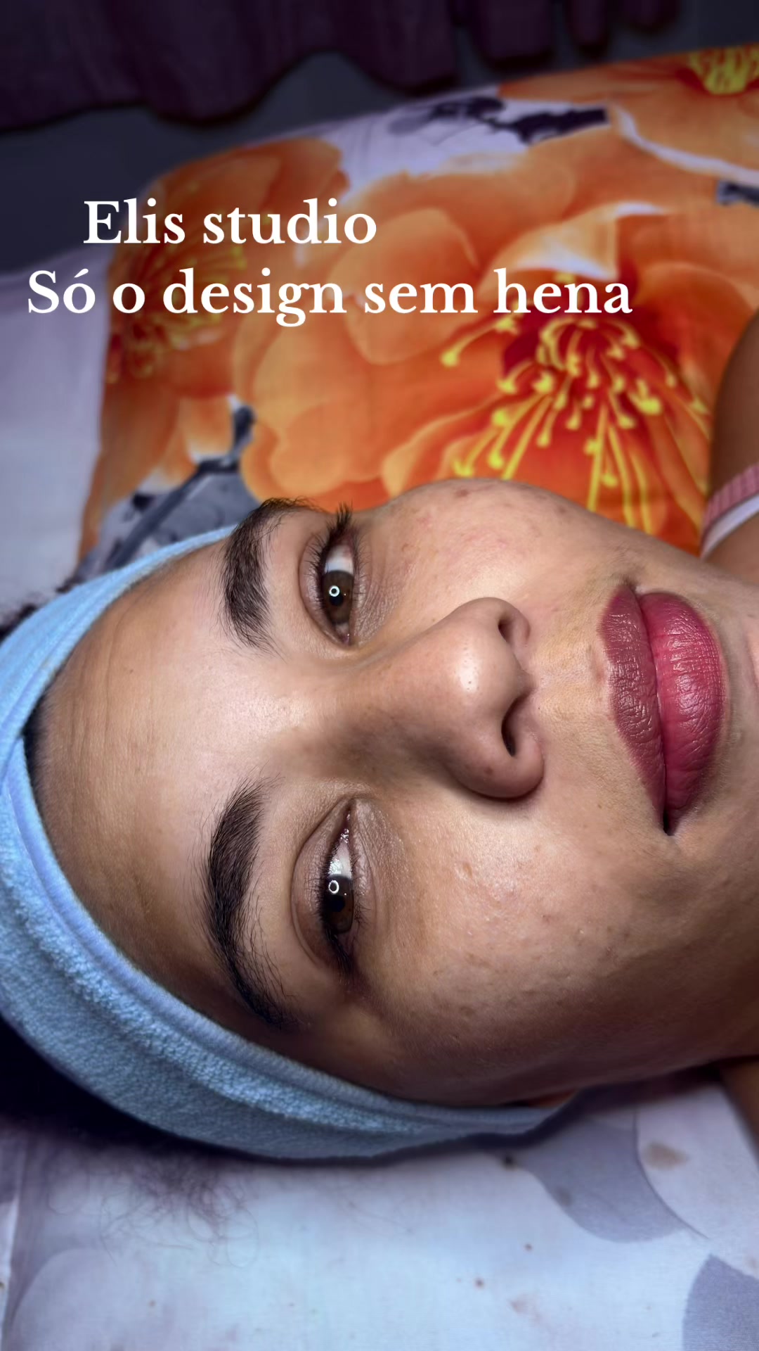 @Elisangela ferreira da silva