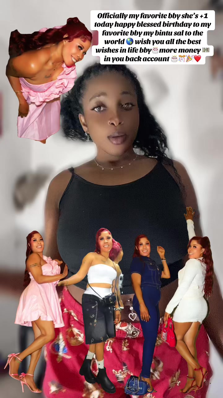 @🎀Achalugo💍Ja¥5🦋 Dijah❤️🫂🌈