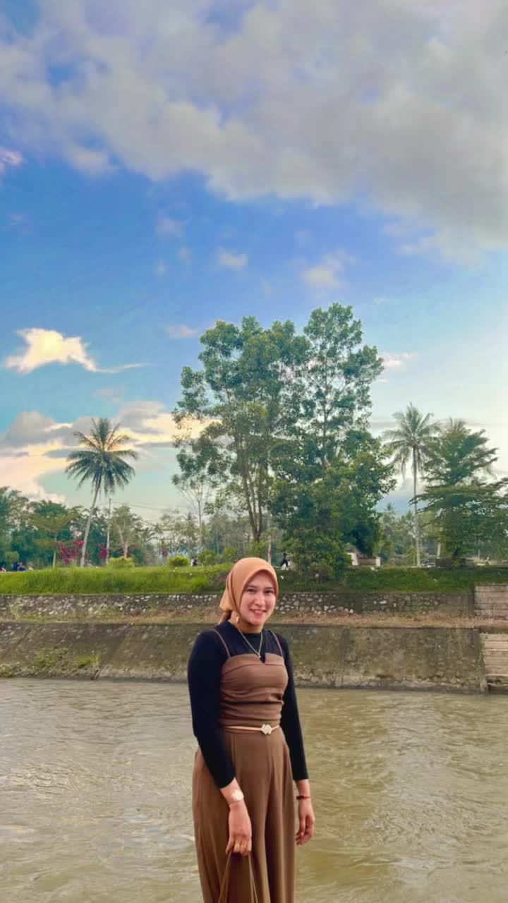 @Selfi Laidawati