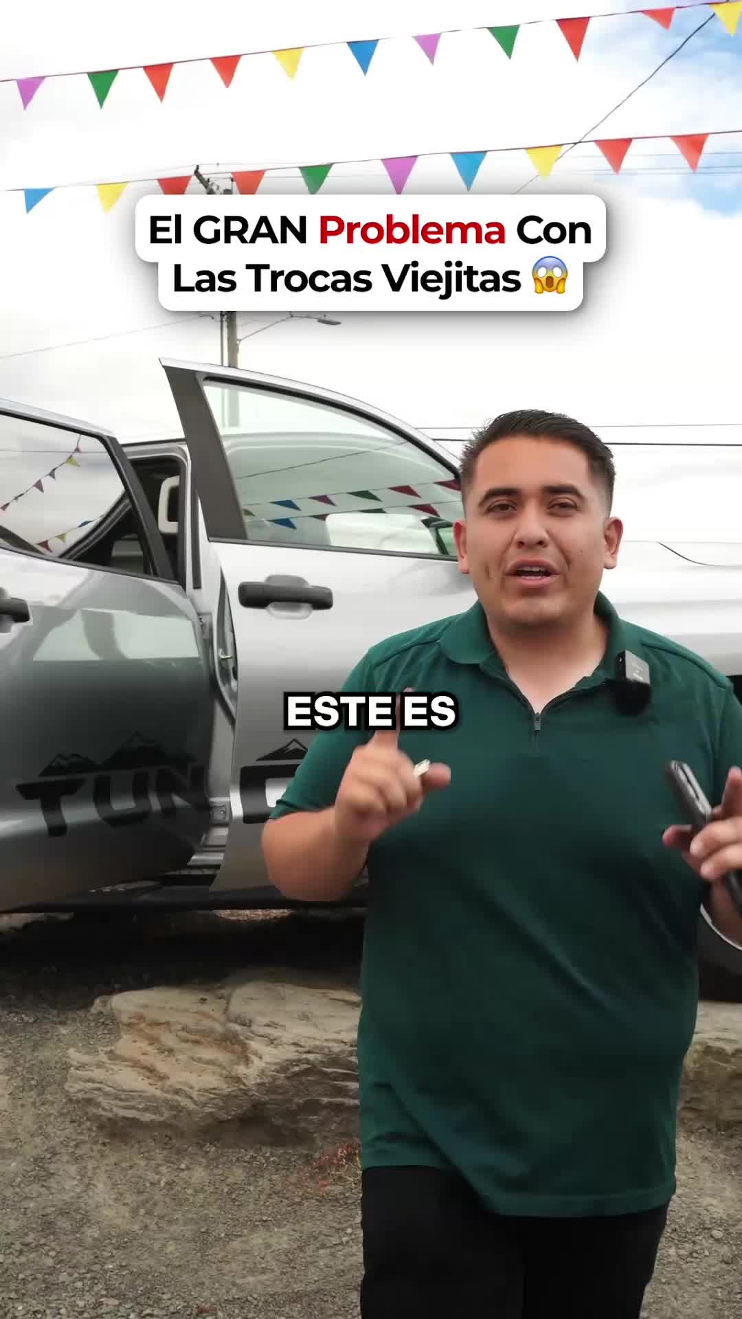 @Diego Alvarez