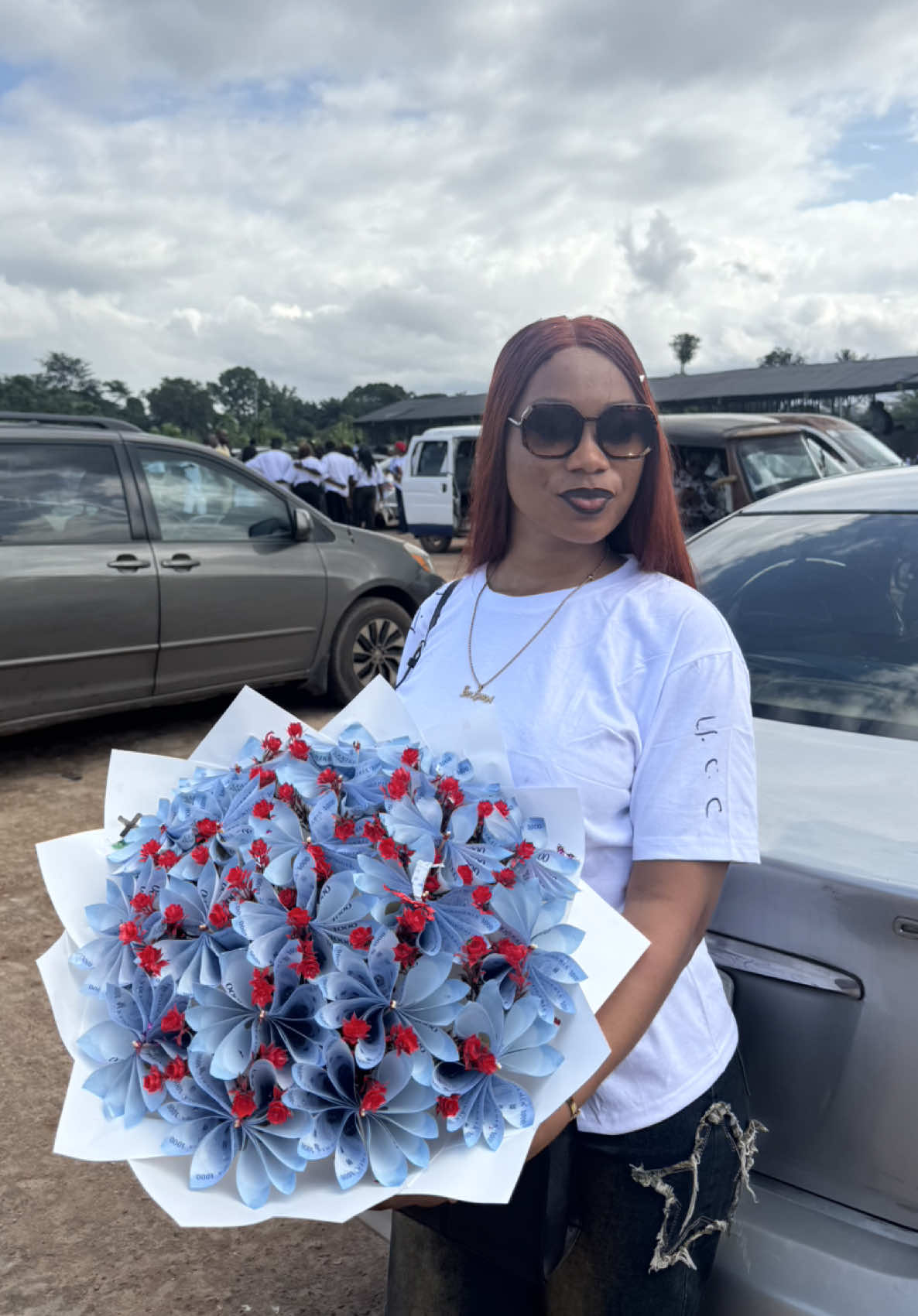 @Bundy Surprises Anambra