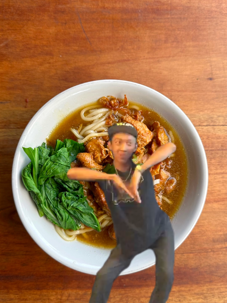 @Mie Ayamnya Bantul 🍜🔥