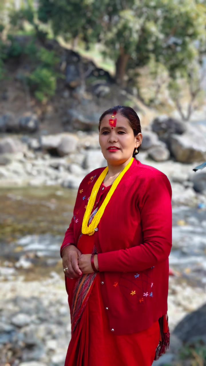 @Gita Adhikari