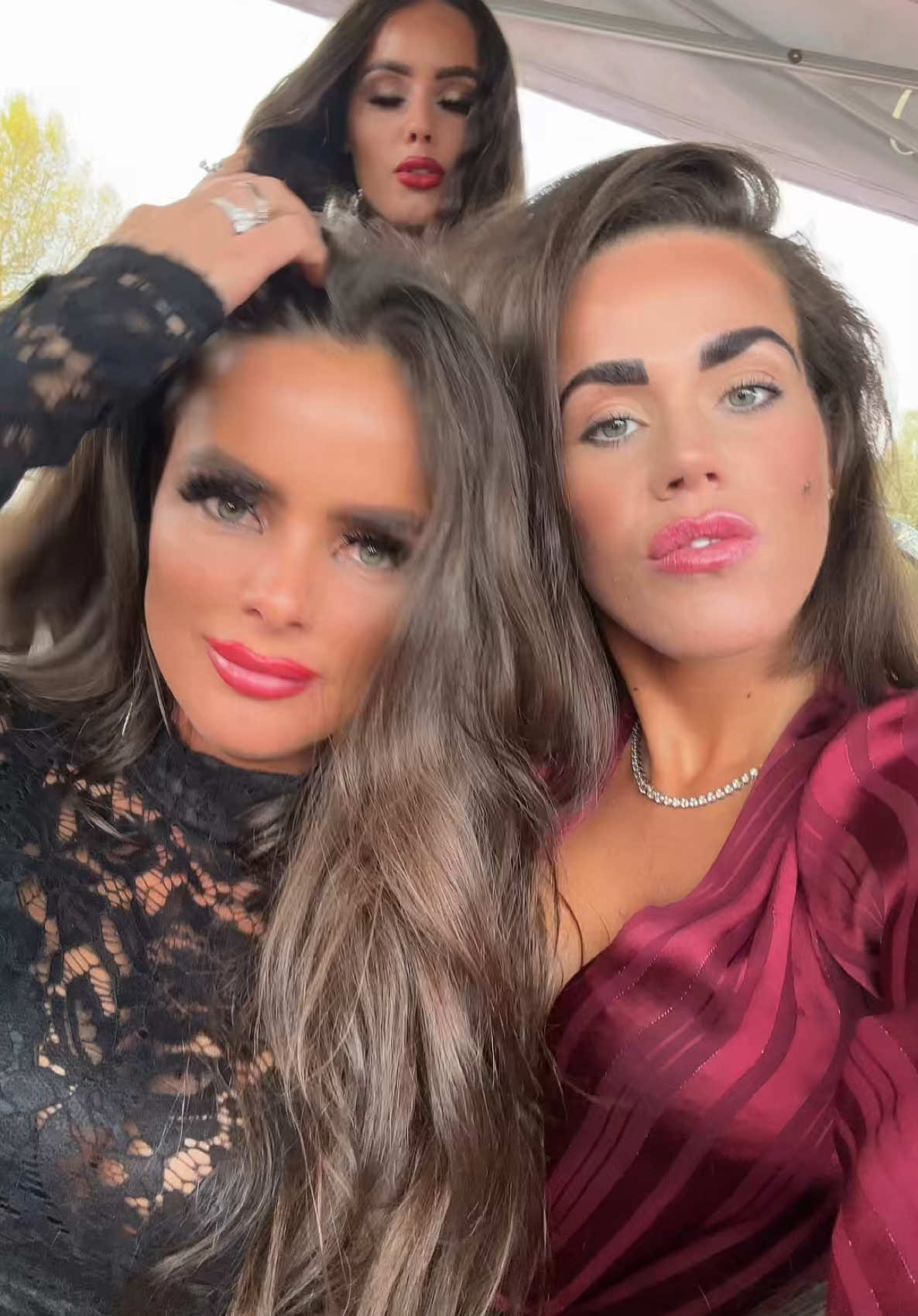 @✨Mary Collins sisters4sisters✨