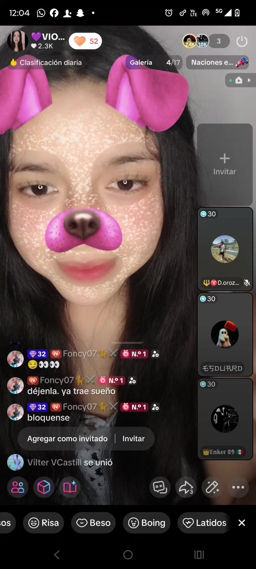 @VIOLETA
