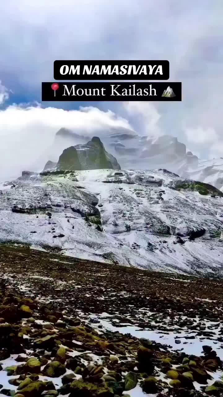 @🕉️ Om Namasivaya 🕉️