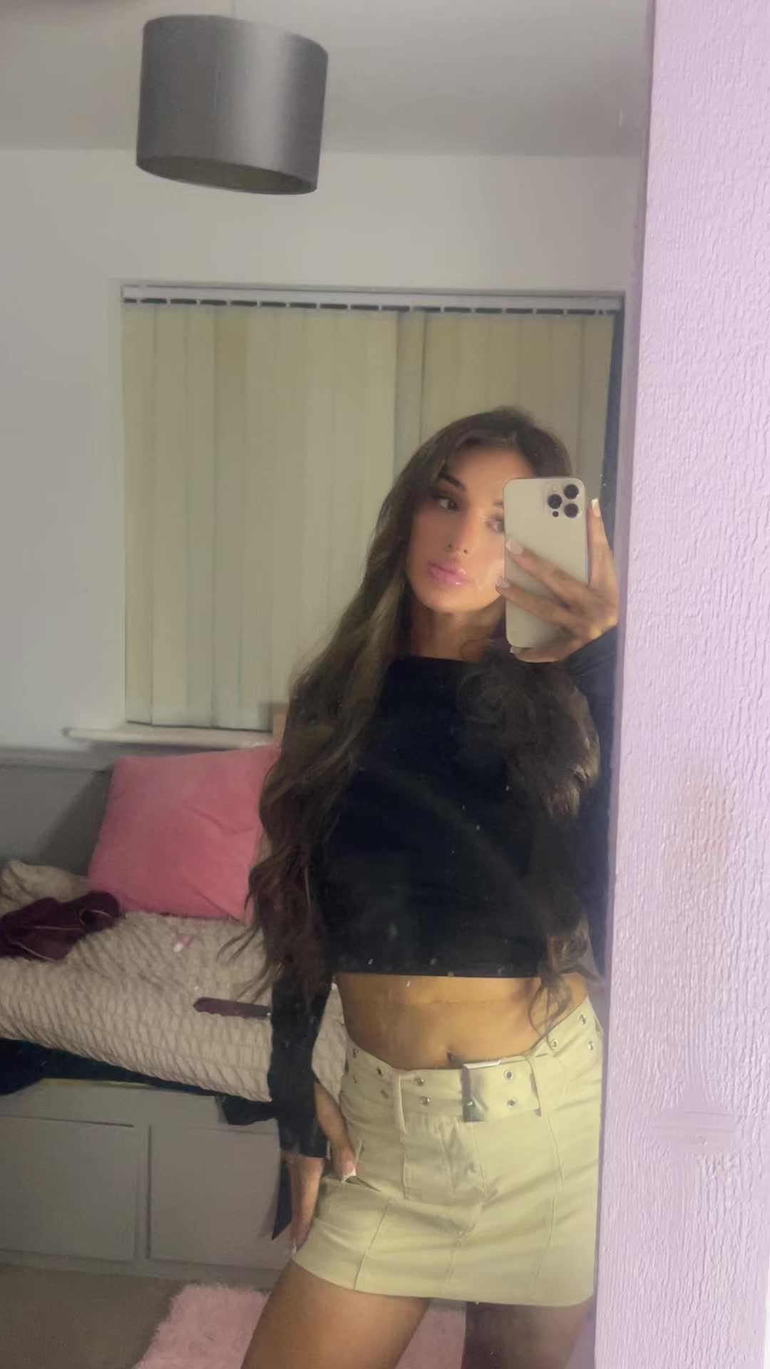 @Jazmine