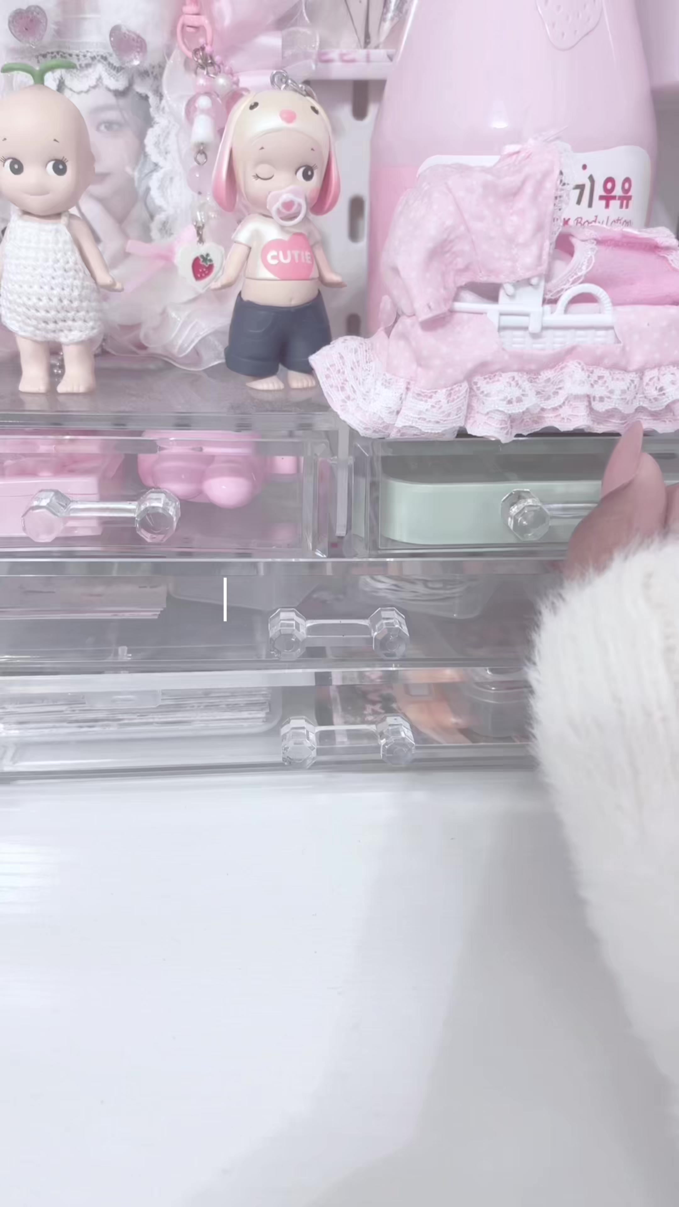 @🐇 ⋆౨ৎ˚⟡˖ ࣪