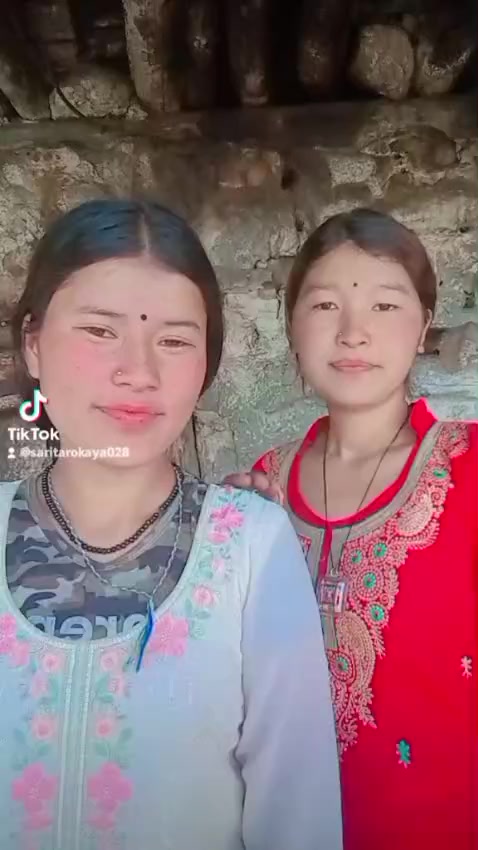 @Samjhana Rokaya 😘🫶💐🌺🥀