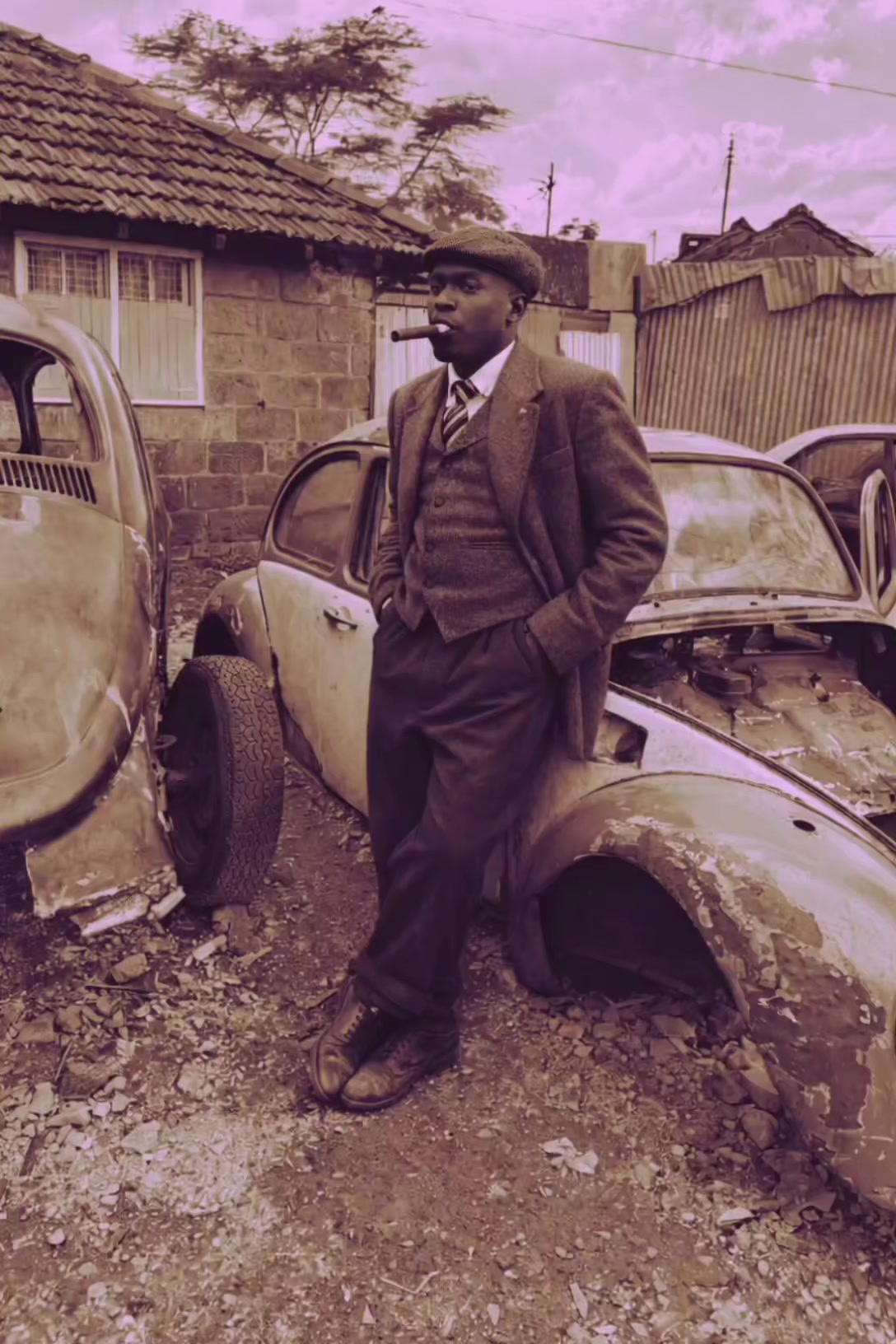 @BEEBWOY OFFICIAL 254