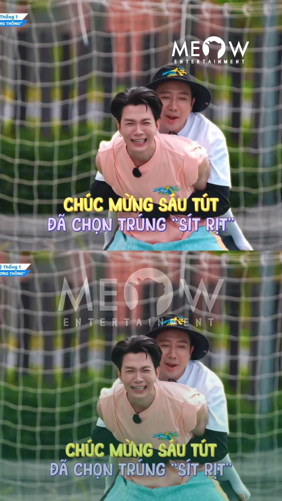 @MEOW ENTERTAINMENT