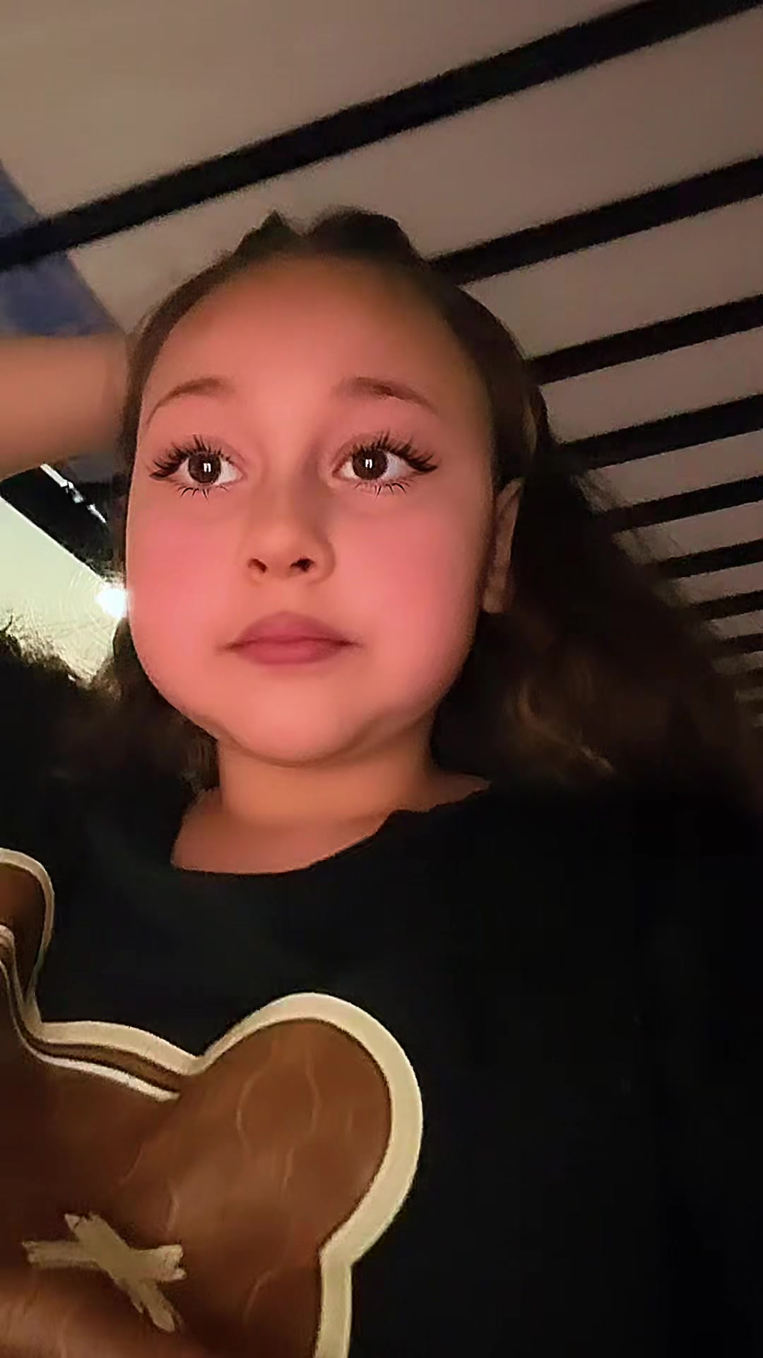 @Bella bunny