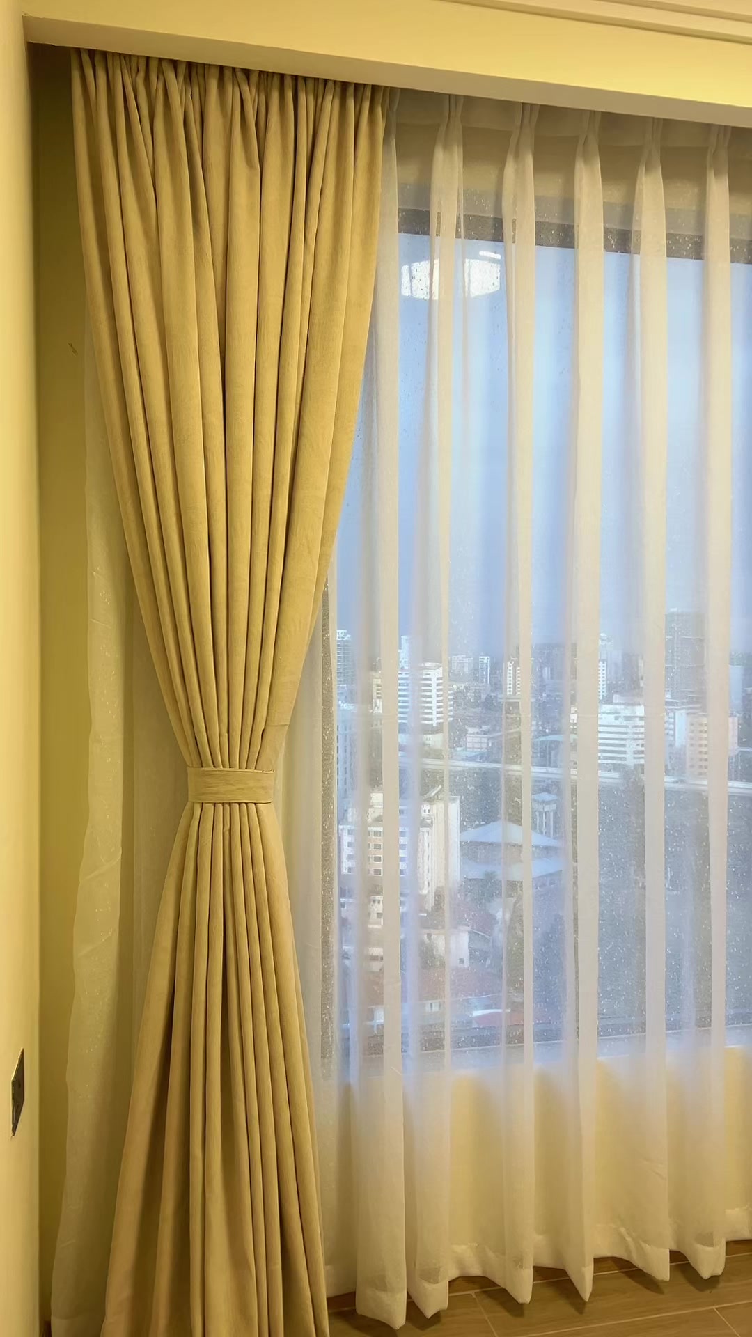 @IBRA HOME CURTAINS