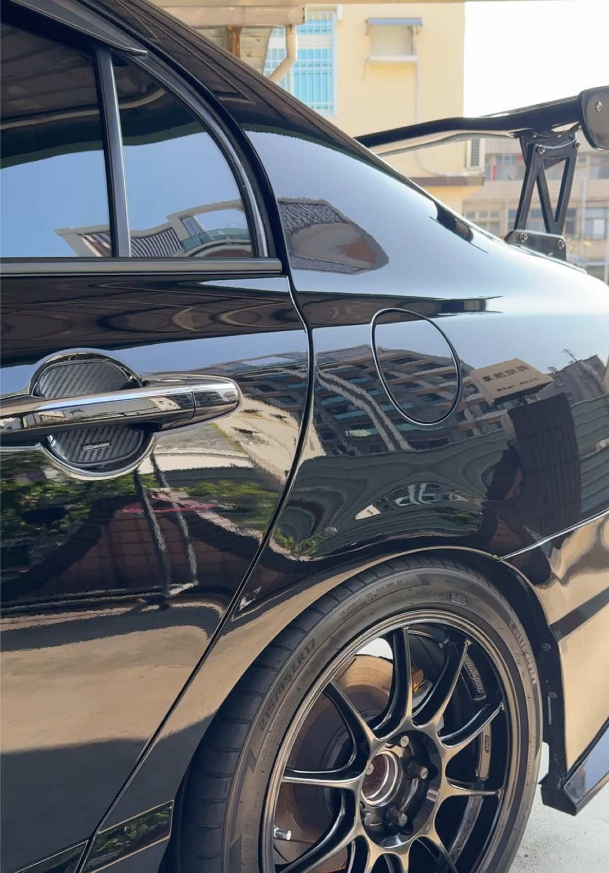 @邦尼洗車