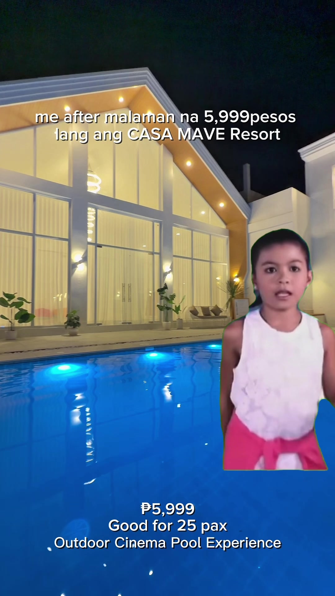 @CASA MAVE