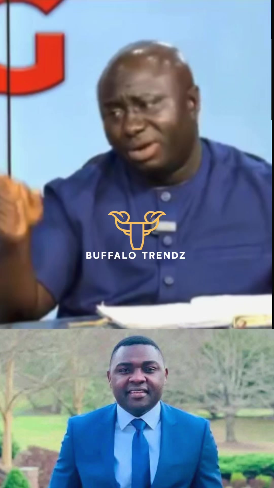 @BUFFALO TRENDZ 🧨