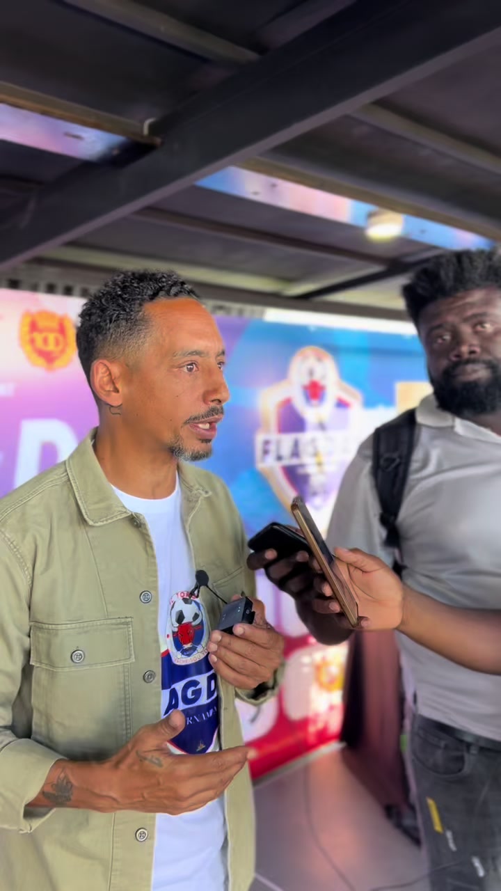 @FC TORO HAÏTI 🇭🇹