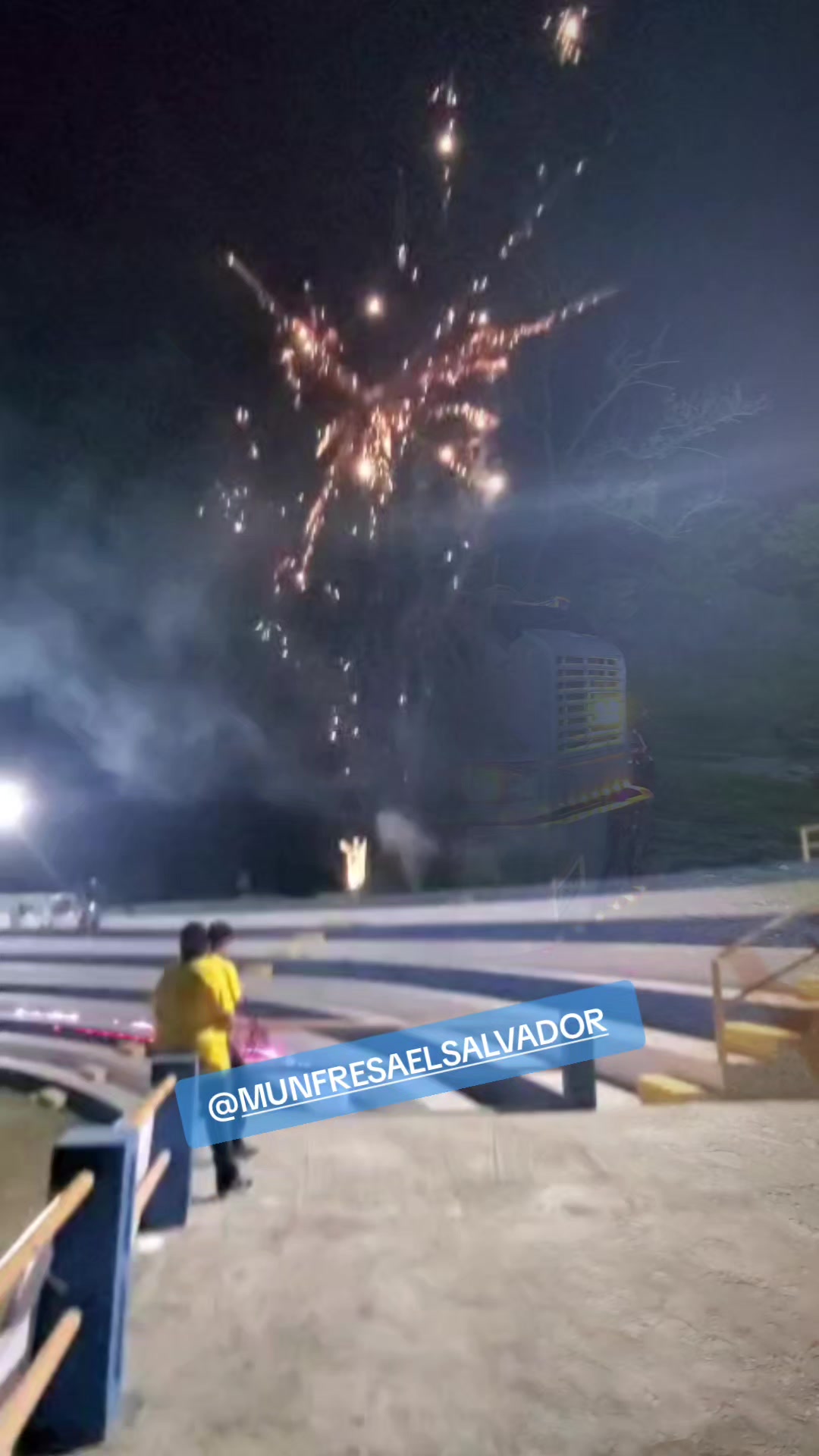 @MUNFRESA EL SALVADOR