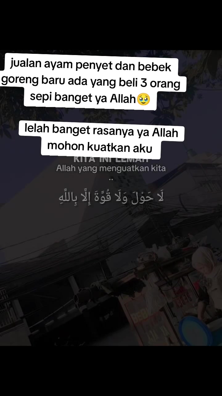 @Bebek goreng Blakang citraland
