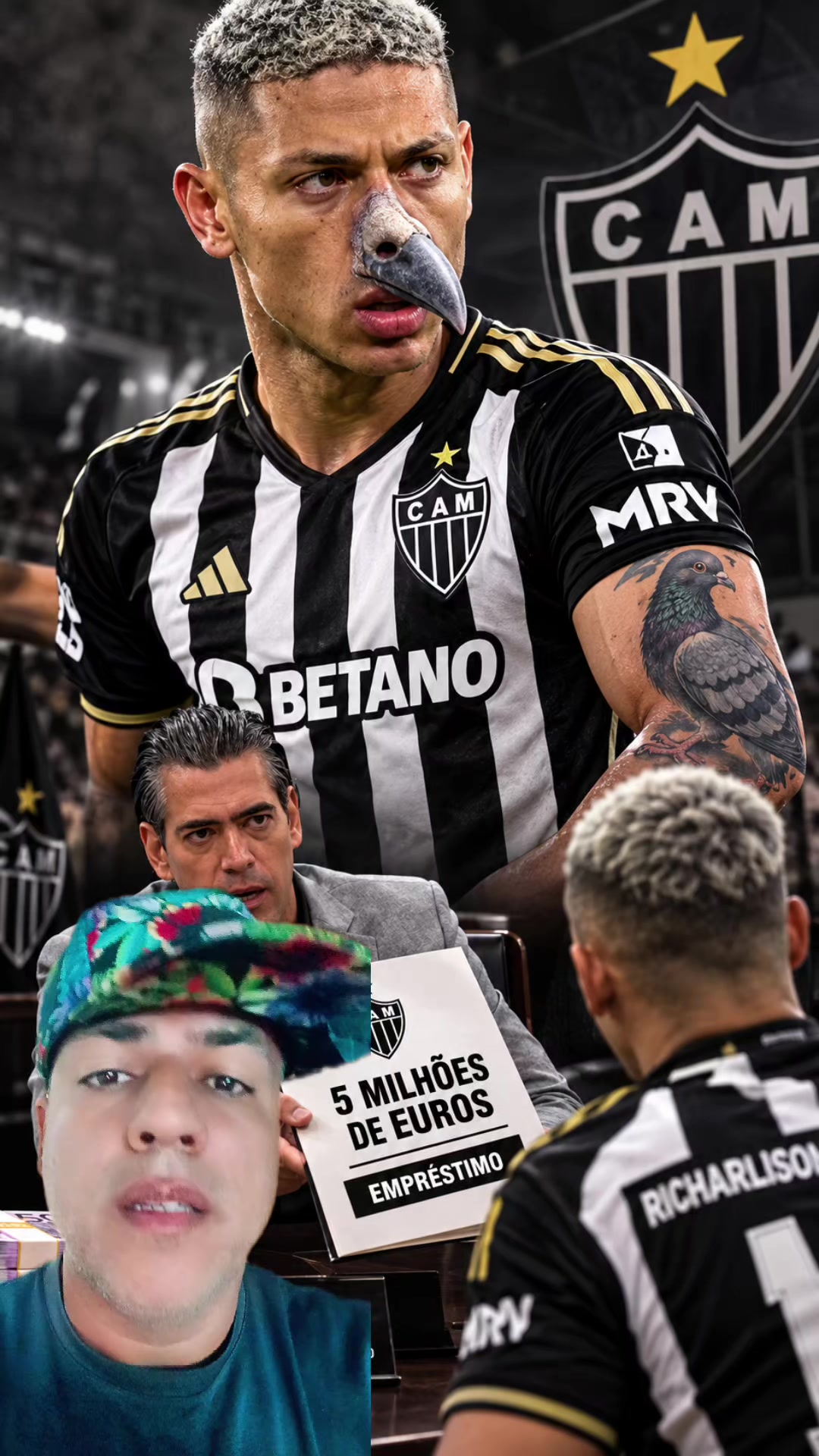 @Coxitro