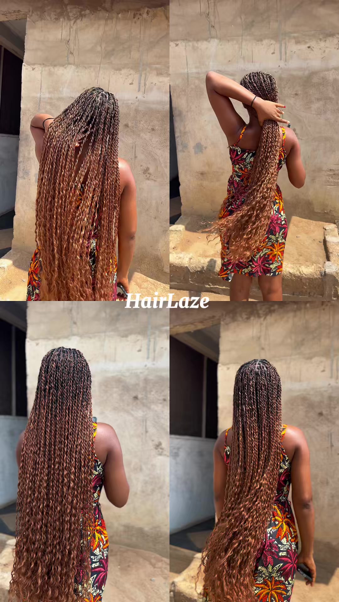 @HAIRLAZE