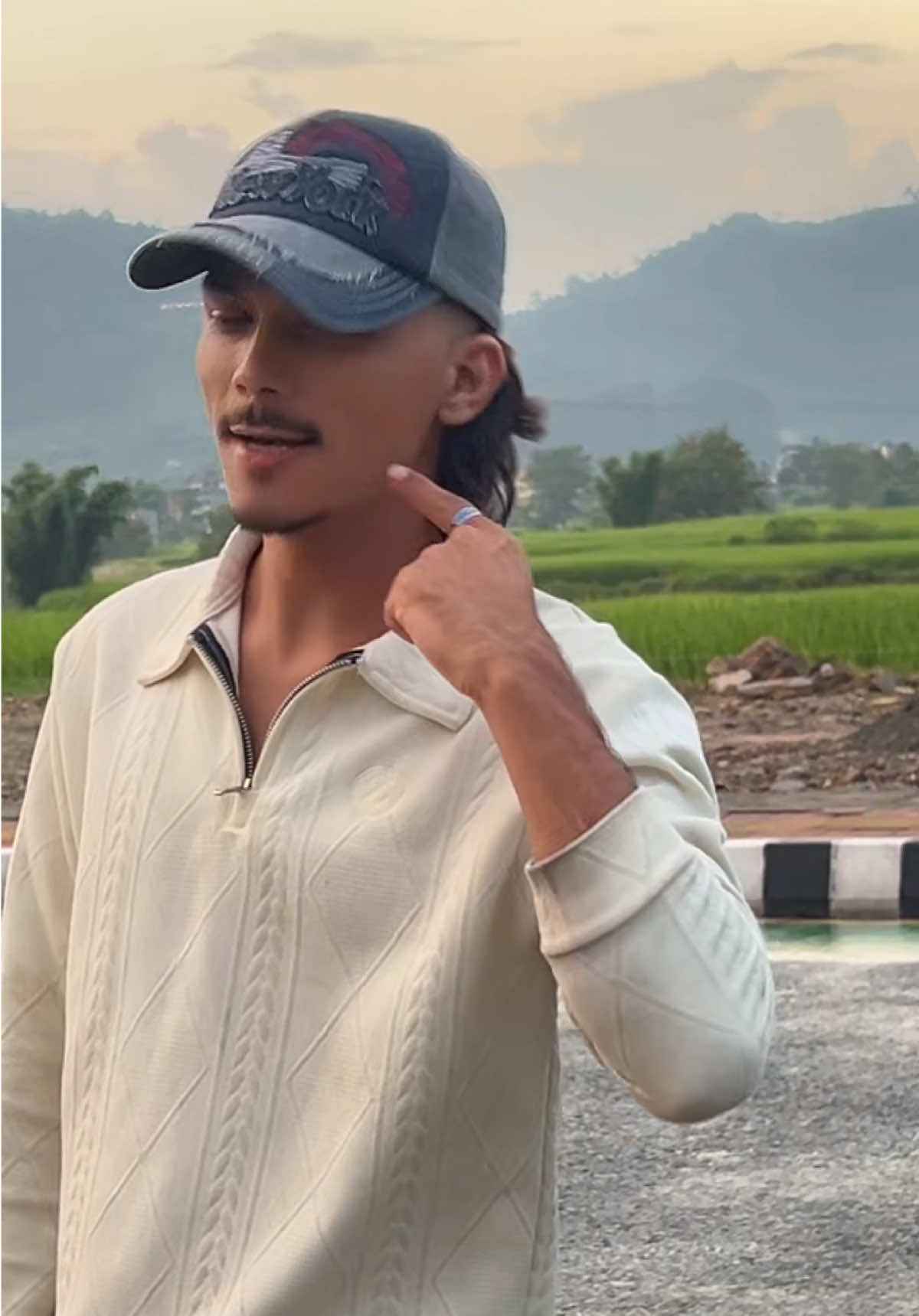@Crize Boyyy🇳🇵