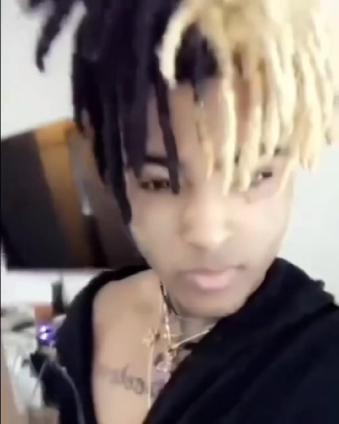 @XXXTENTACION