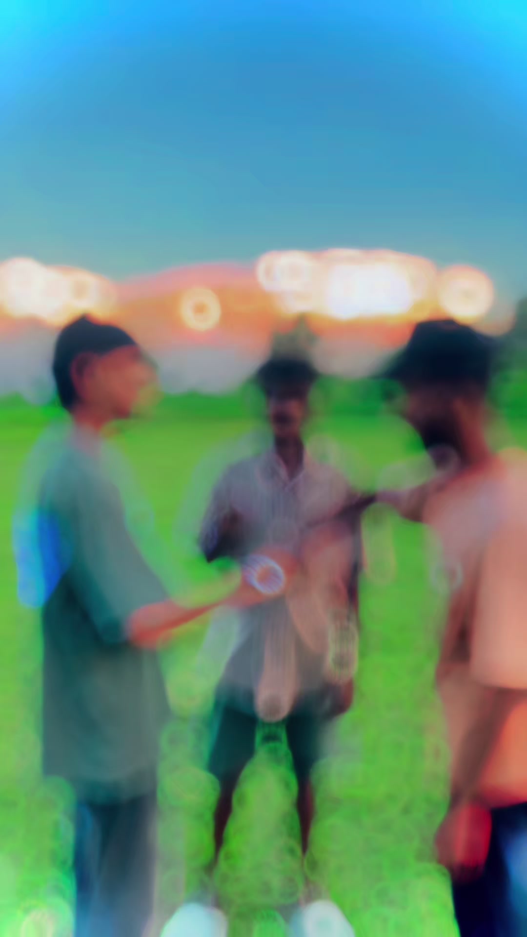@ChanDan:SingH